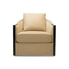 Madrid Chair Pequeno