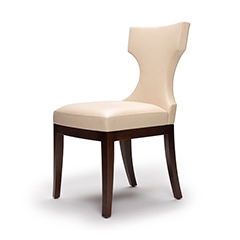Plaza Dining Chair
