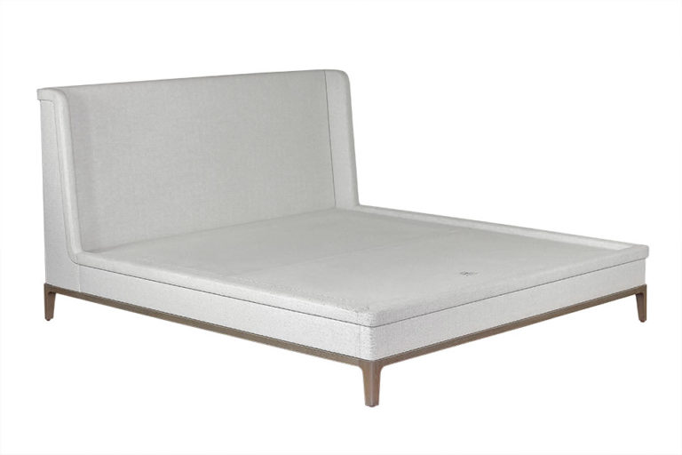 Hamilton Bed Anees Upholstery