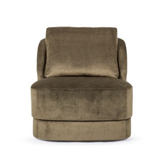 Lasalle Occasional Chair