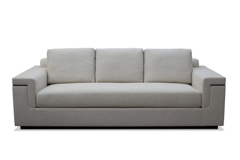 Bay Sofa & Sectional Anees Upholstery