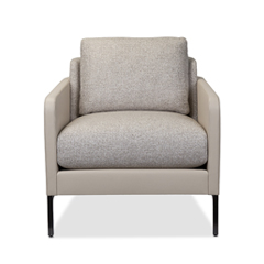 Parkview Lounge Chair (with loose cushion)