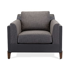 Brooklyn Lounge Chair