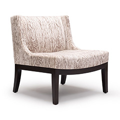 Balmoral Occasional Chair