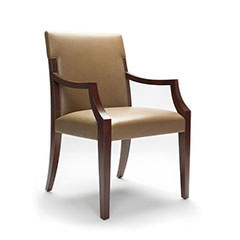 Grace Dining Arm Chair