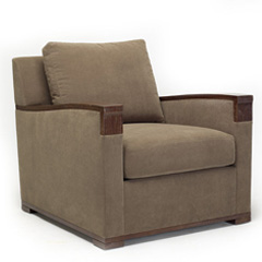 Salon Lounge Chair