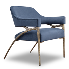 Meda Occasional Chair