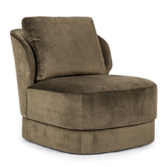 Lasalle Occasional Chair
