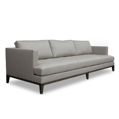 Hampton T-cushion Sofa