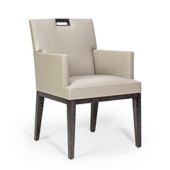 Jeremy Arm Dining Chair