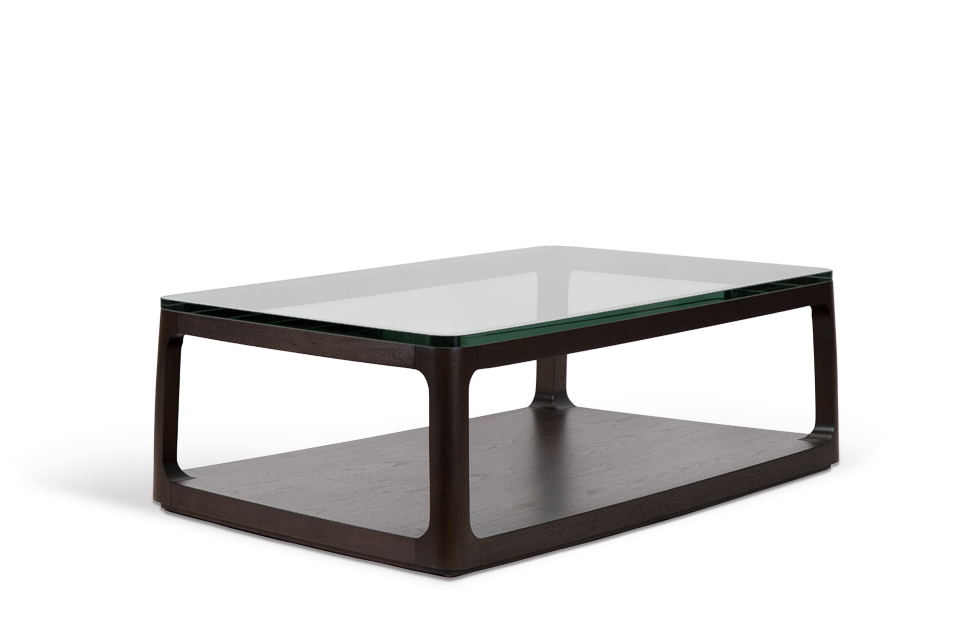 table from front angle