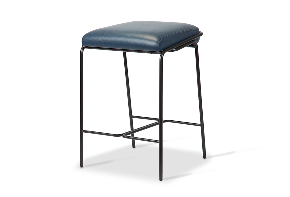 Stool from front angle