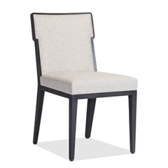 Andorra Dining side chair