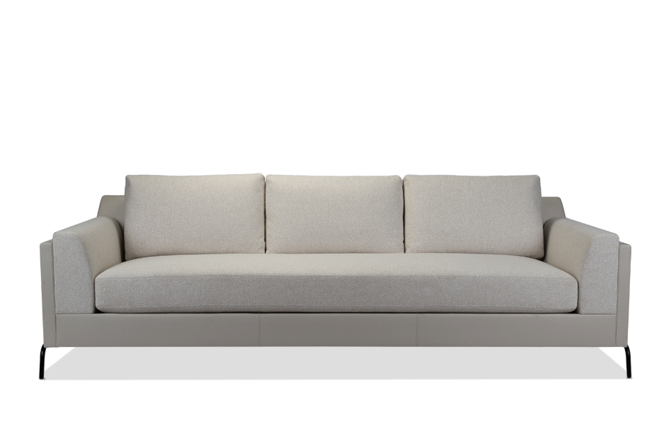 Sofa Front Angle
