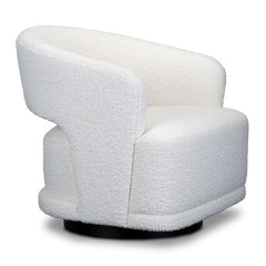 Luna Club Chair (no channels)