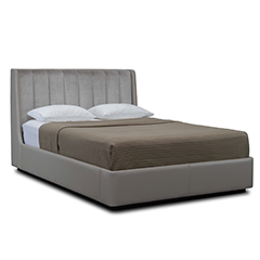 Denali Bed with Channels