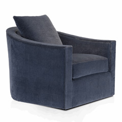 Madrid Chair Wide Arm