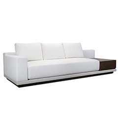 Oslo Sofa w/ Table