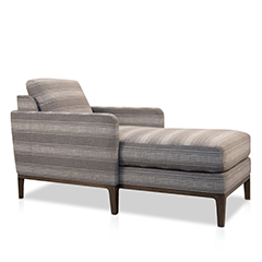 Parkview Chaise